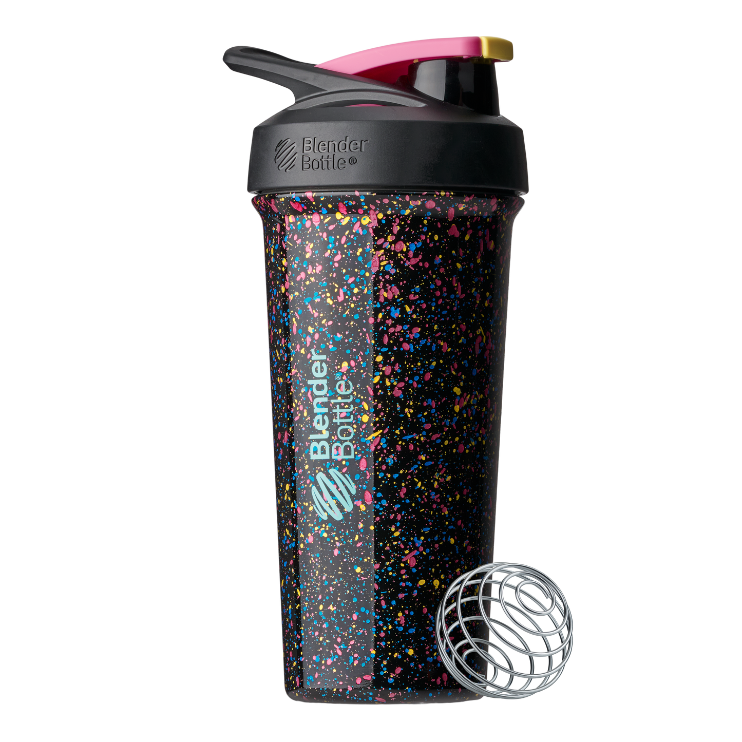 the-shaker-club-stainless-sleek-v7 Black_Speckle_Angled_SC_1.png