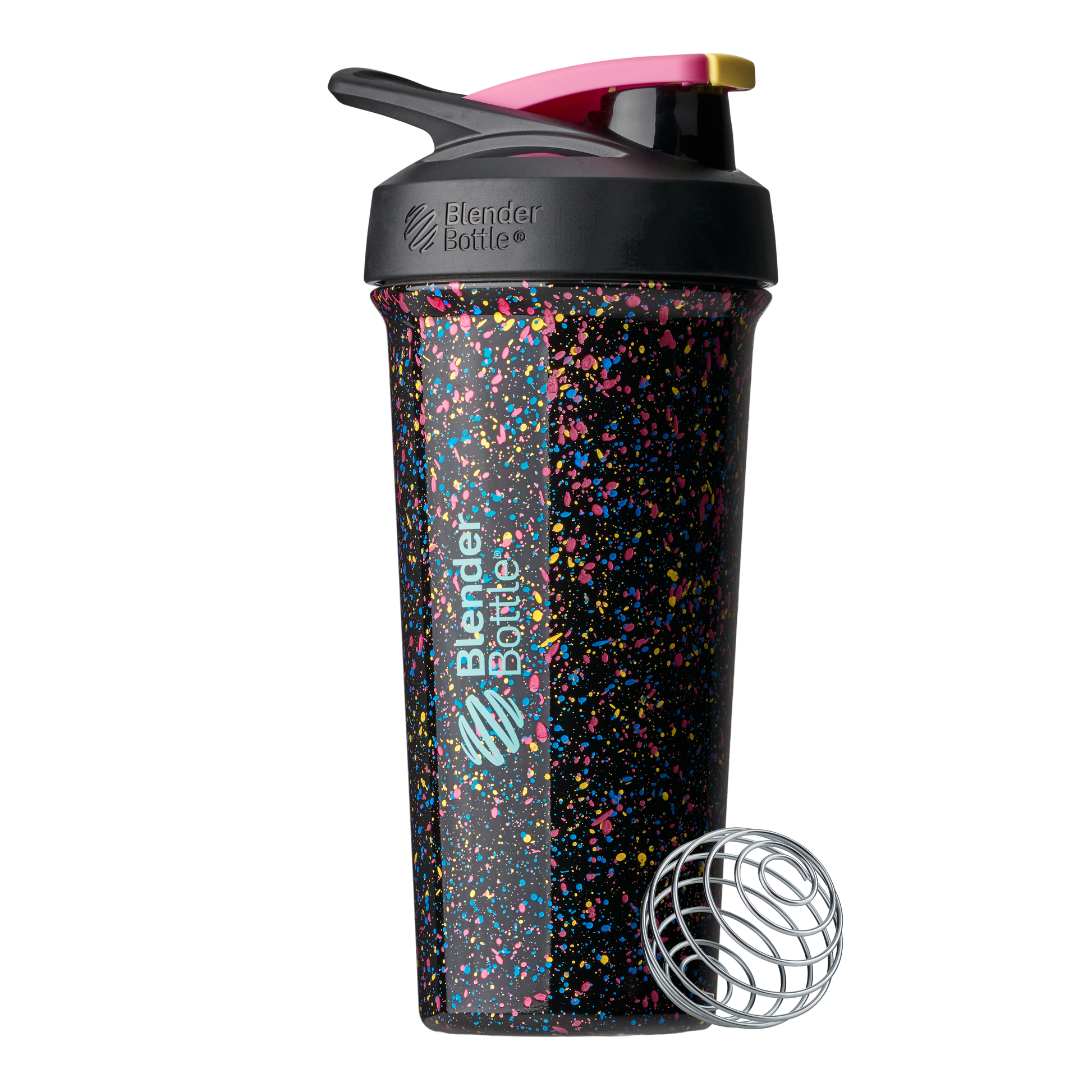 the-shaker-club-stainless-sleek-v7 Black_Speckle_Angled_SC_1.png