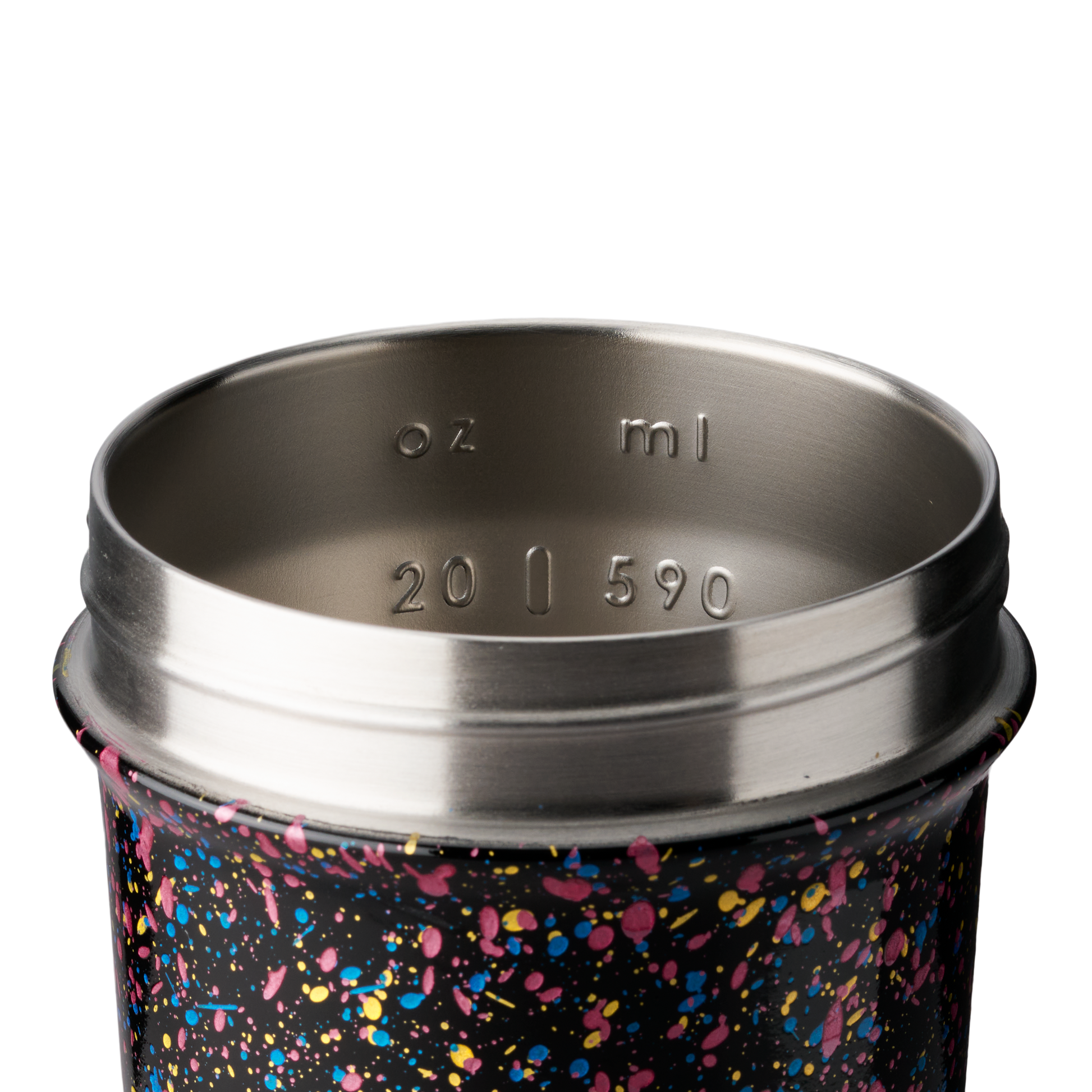 the-shaker-club-stainless-sleek-v7 Black_Speckle_SS_SC.png